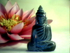 Buddha Statue Jade