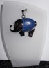 Elefant Lapislazuli Anhänger